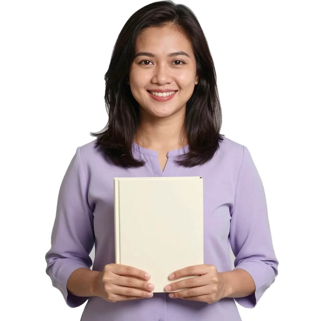 Ilustrasi pendamping belajar